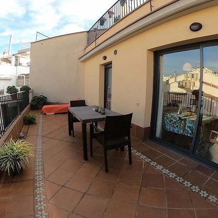Sitges Apartment エクステリア 写真