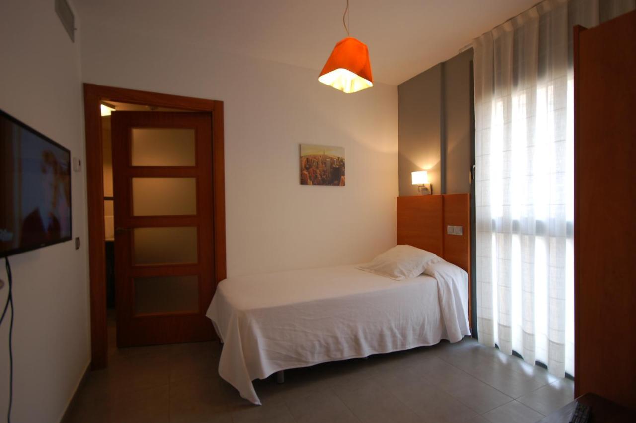 Sitges Apartment エクステリア 写真