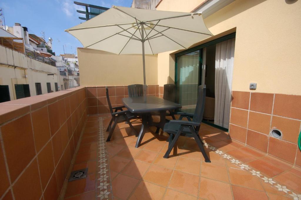 Sitges Apartment 部屋 写真