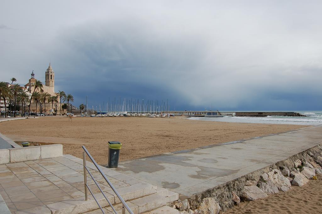 Sitges Apartment エクステリア 写真