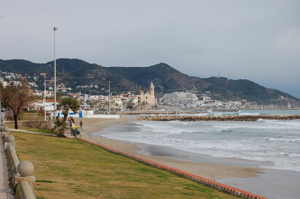 Sitges Apartment エクステリア 写真