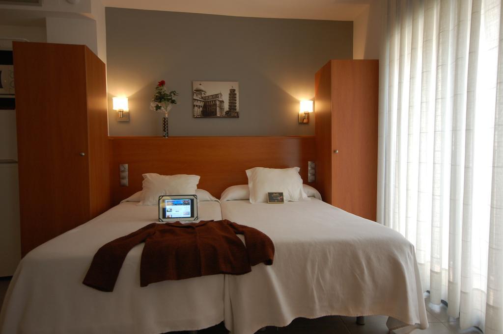 Sitges Apartment 部屋 写真