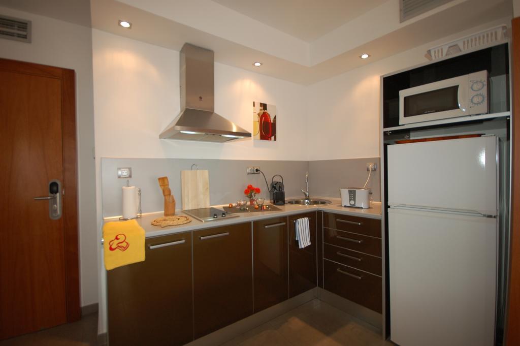 Sitges Apartment 部屋 写真
