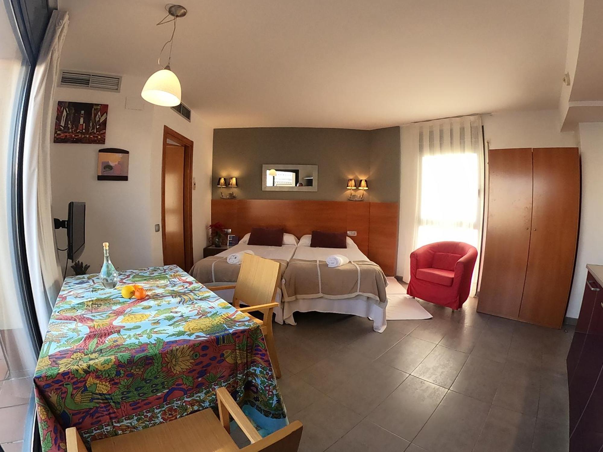 Sitges Apartment エクステリア 写真