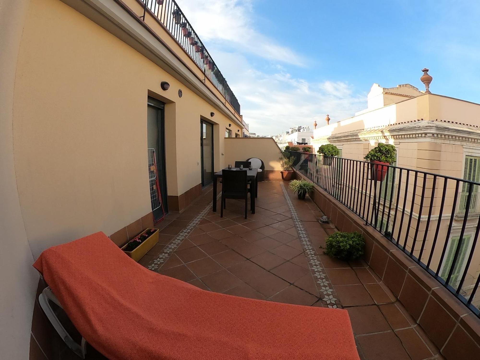 Sitges Apartment エクステリア 写真