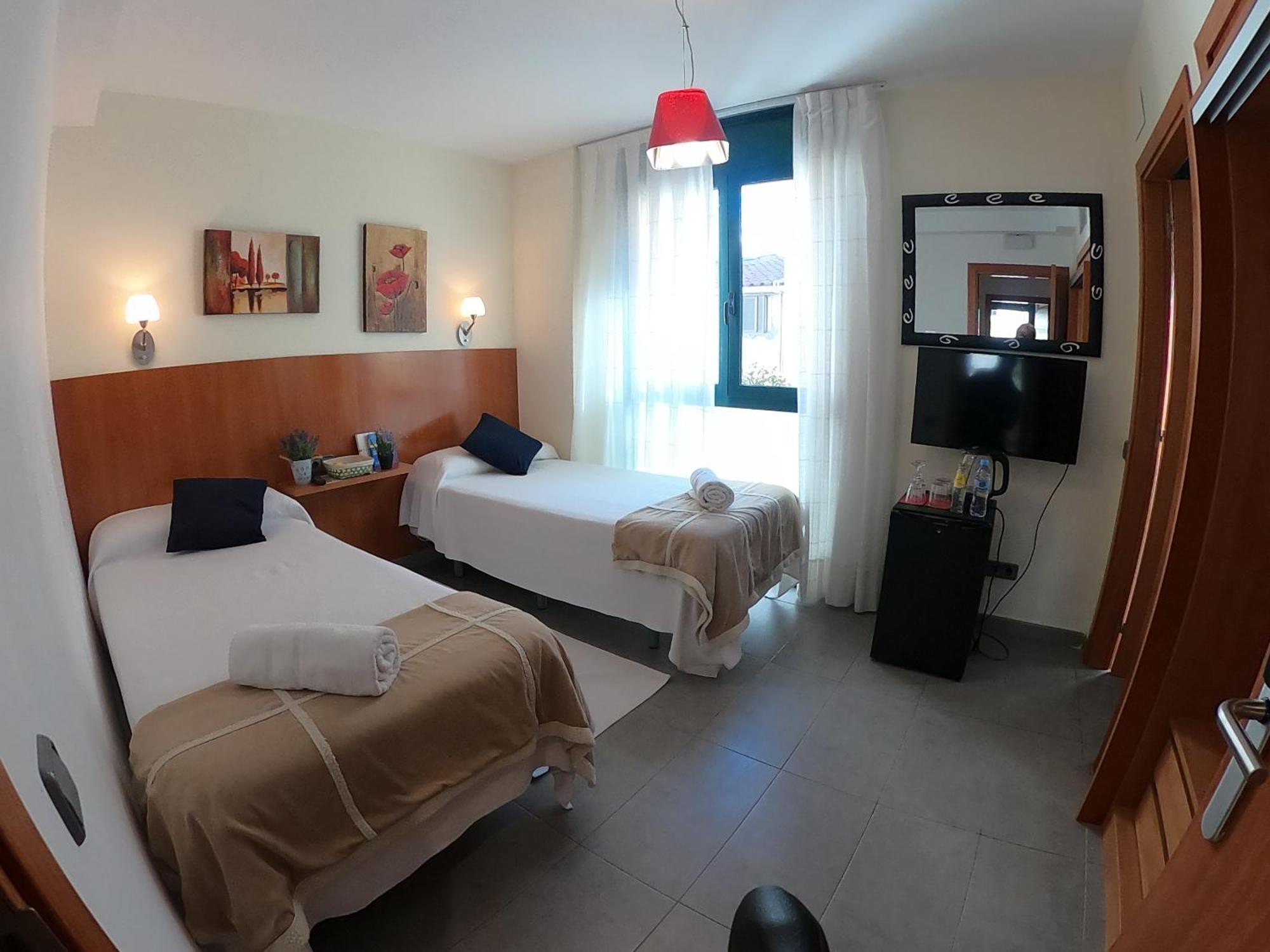 Sitges Apartment エクステリア 写真