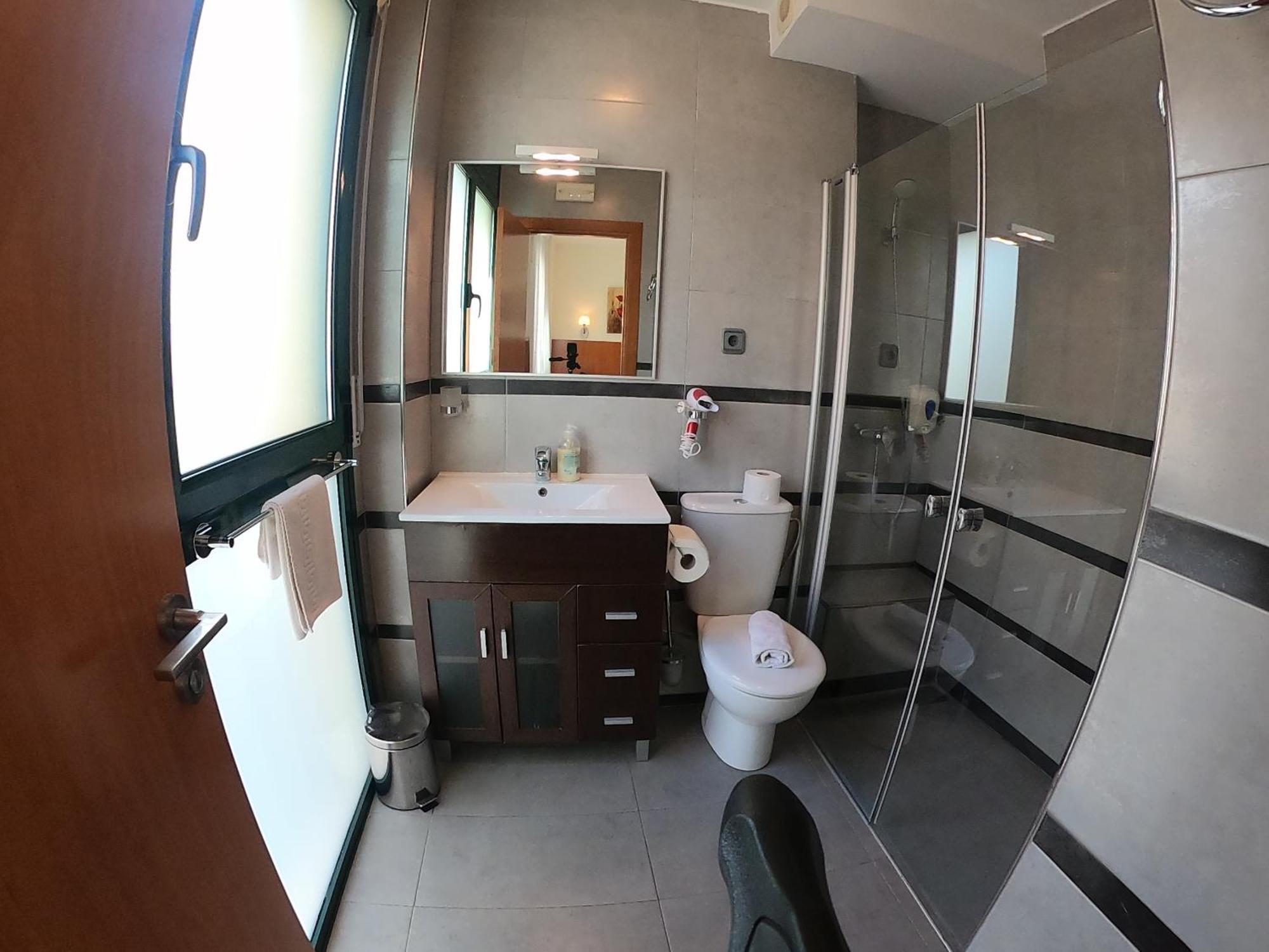 Sitges Apartment エクステリア 写真