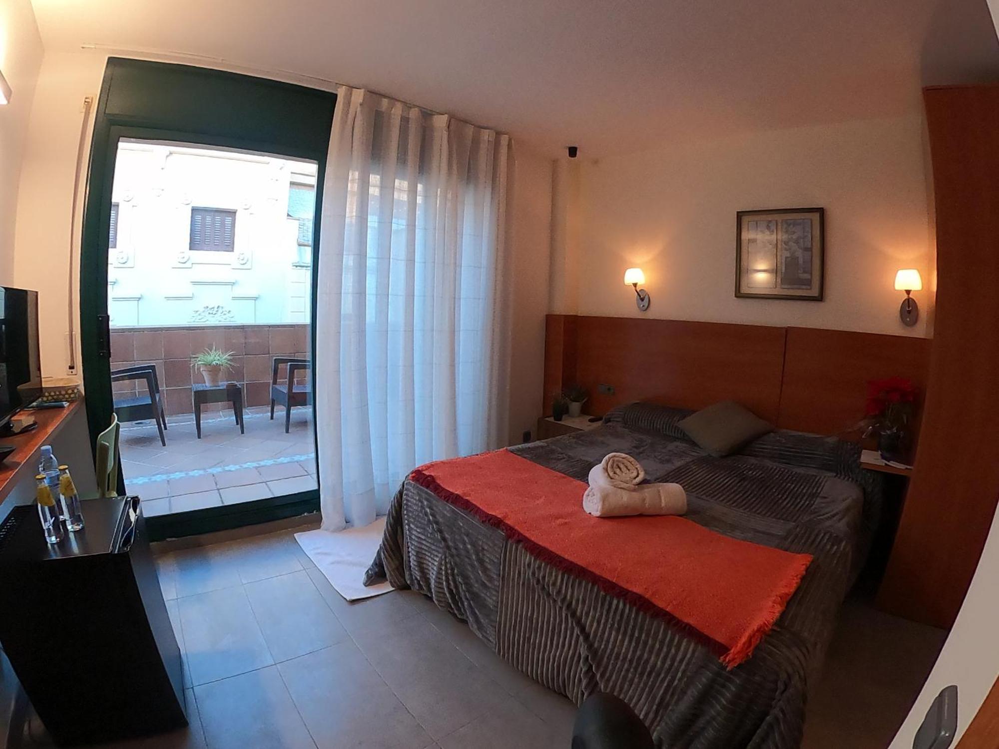 Sitges Apartment エクステリア 写真