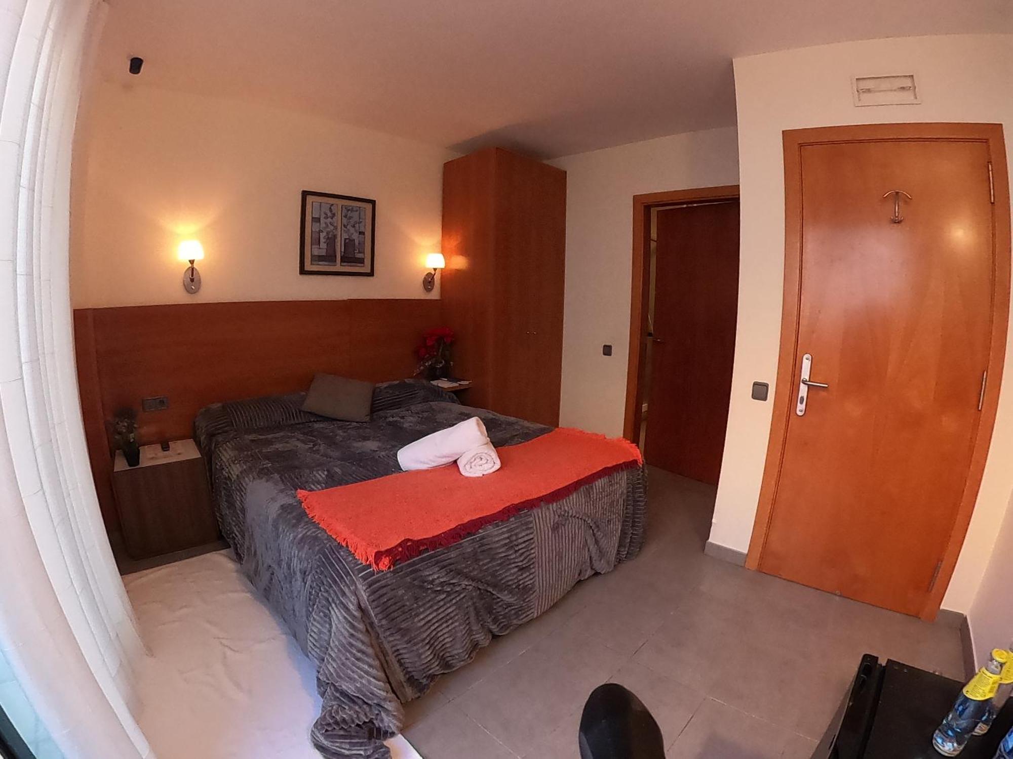 Sitges Apartment エクステリア 写真