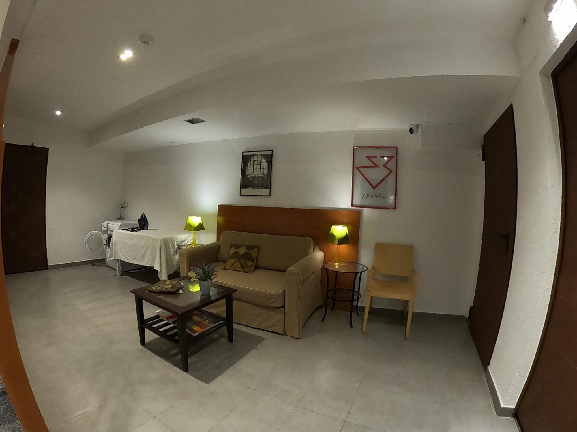 Sitges Apartment エクステリア 写真
