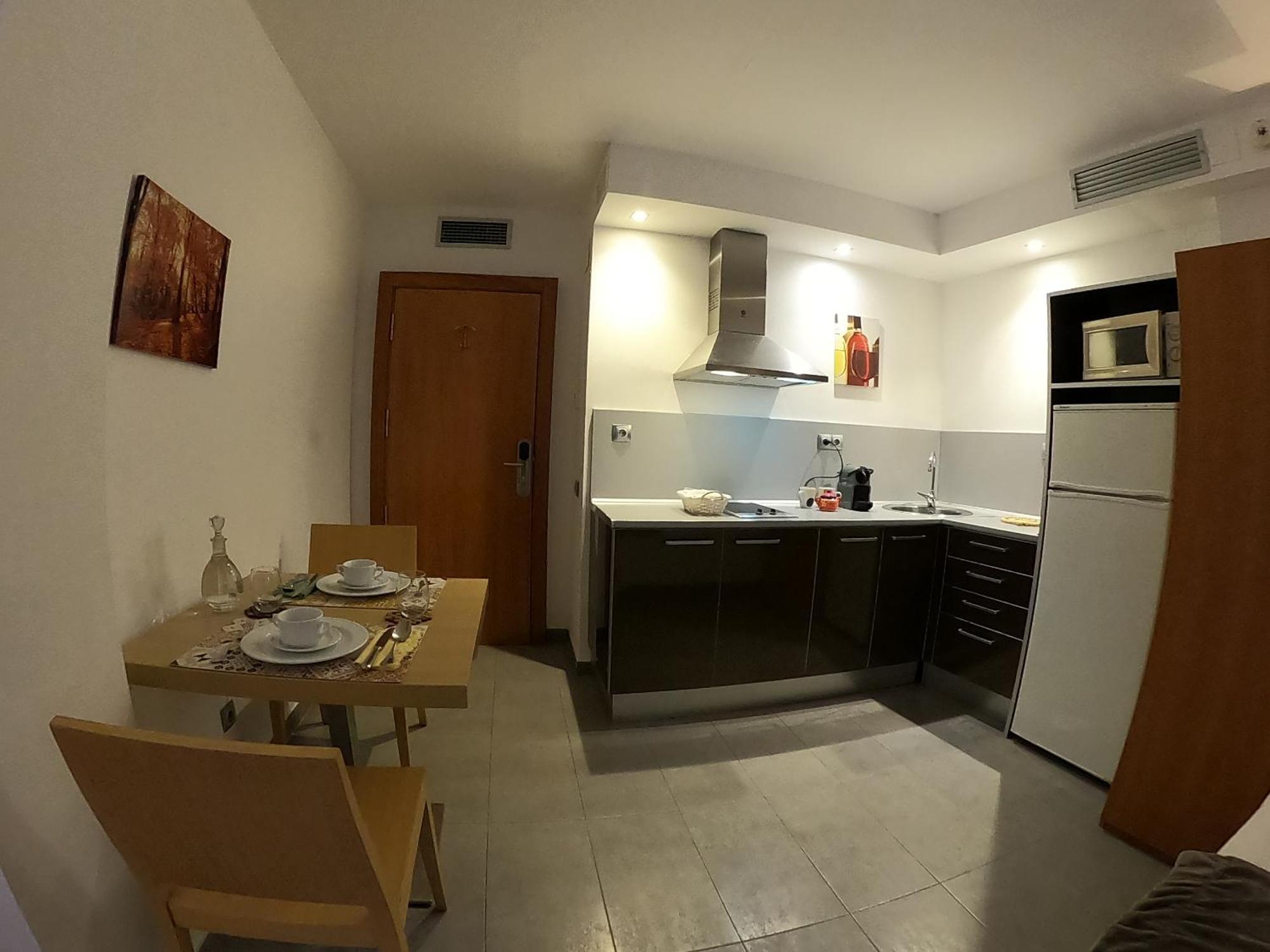 Sitges Apartment エクステリア 写真
