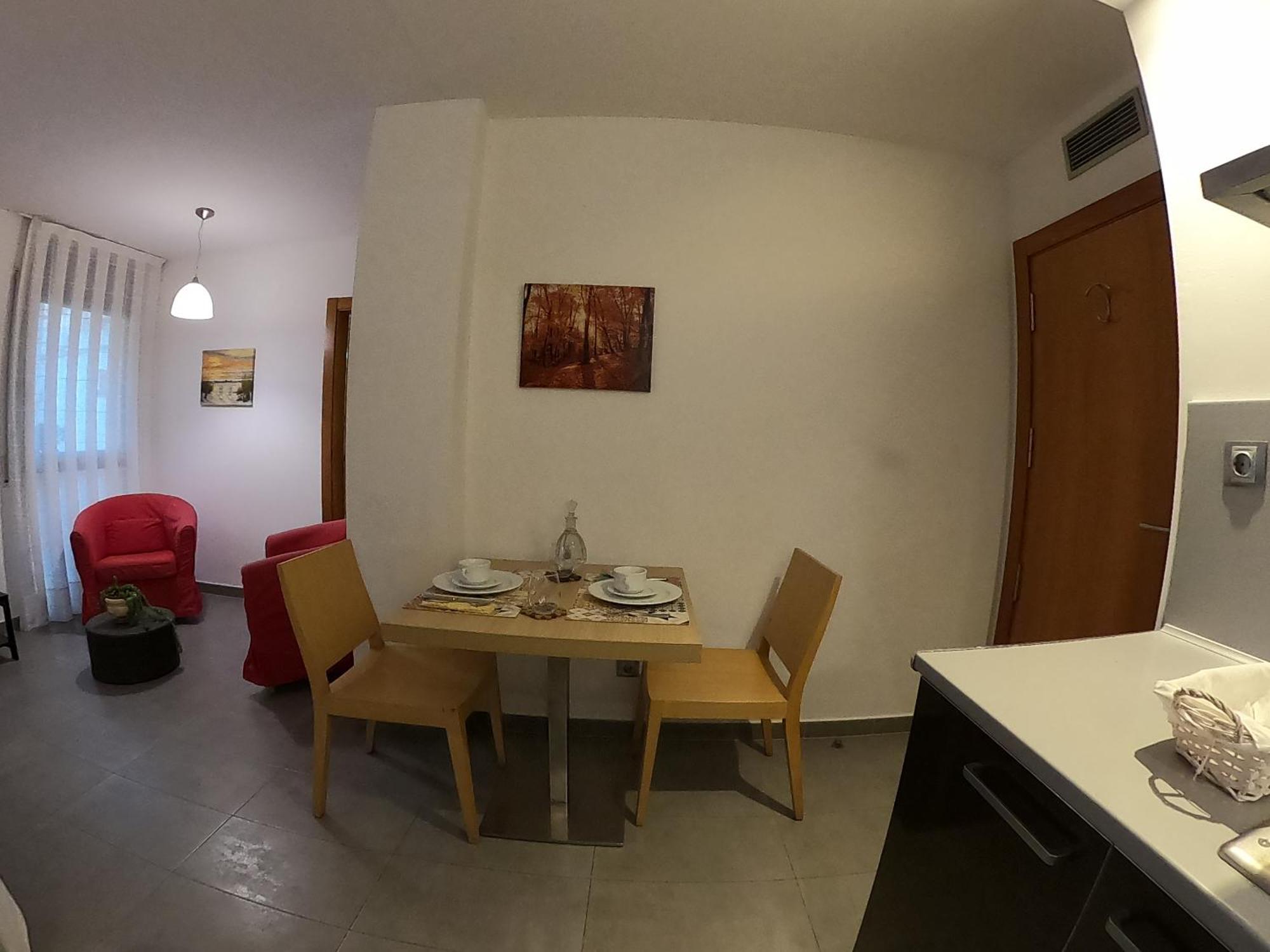 Sitges Apartment エクステリア 写真