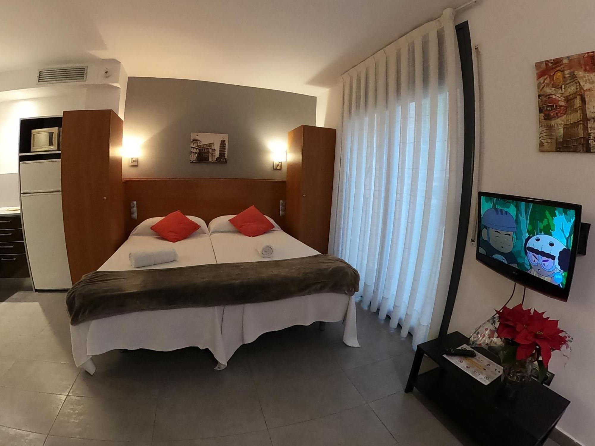 Sitges Apartment エクステリア 写真