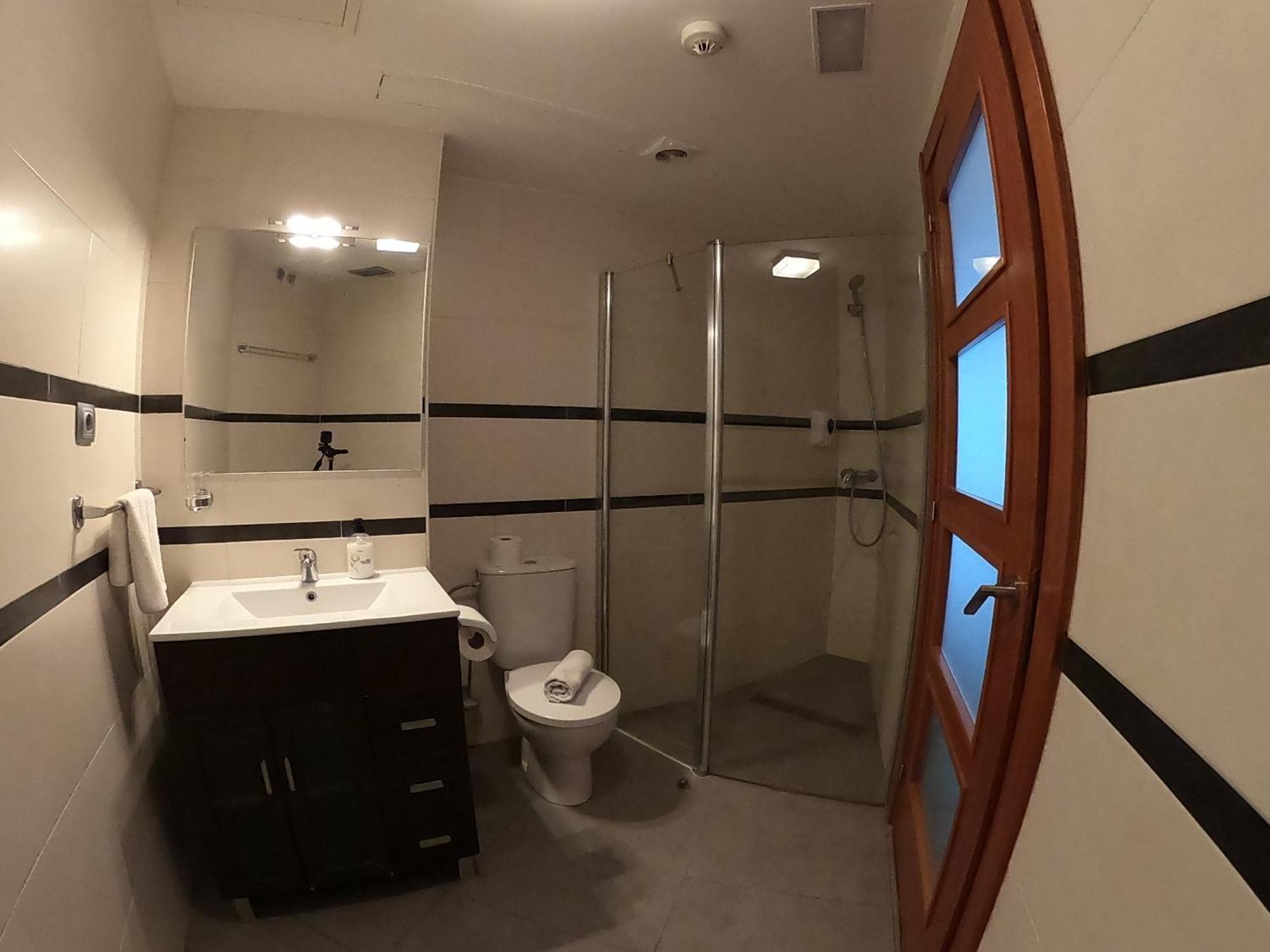 Sitges Apartment エクステリア 写真