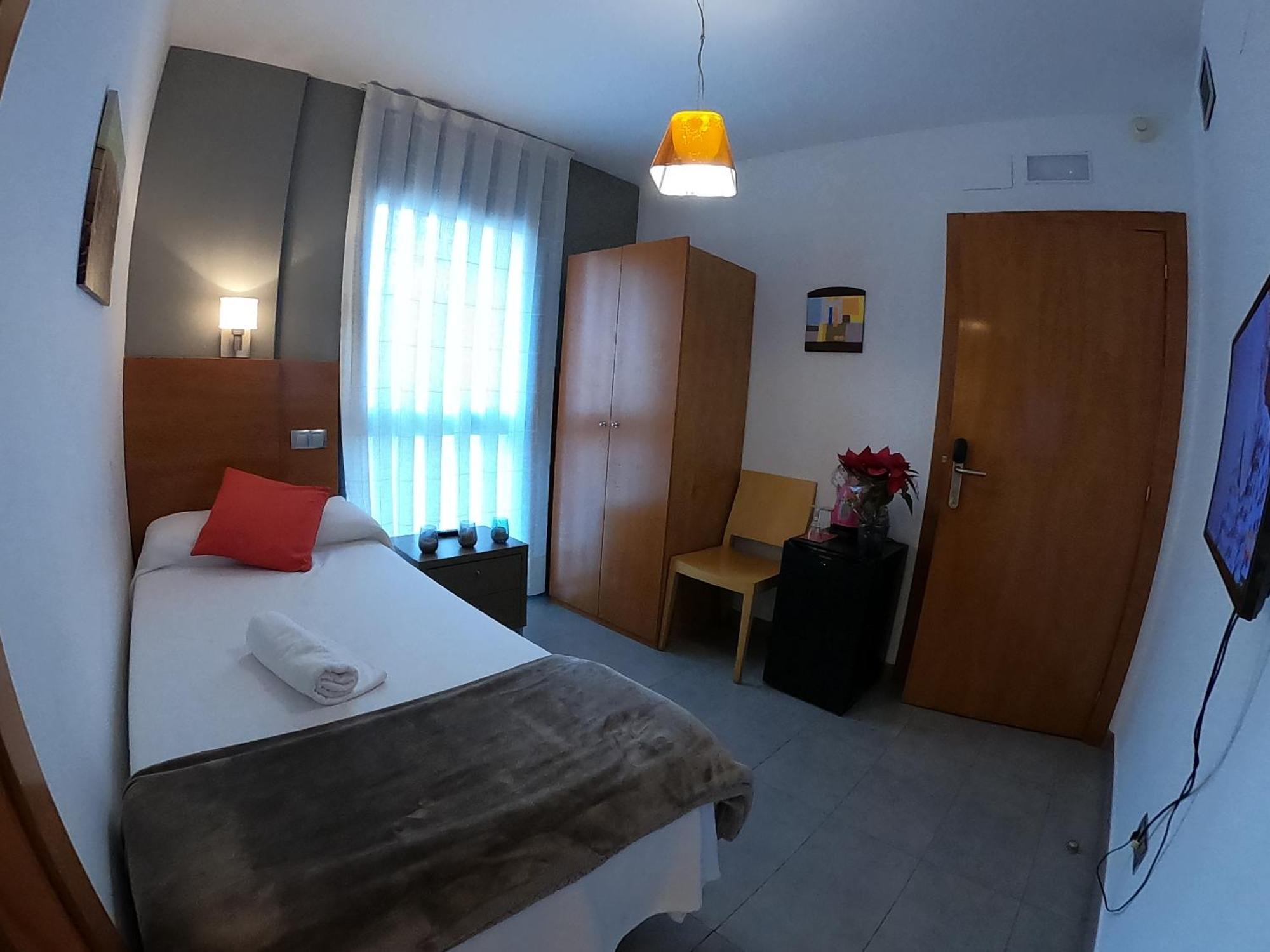 Sitges Apartment エクステリア 写真