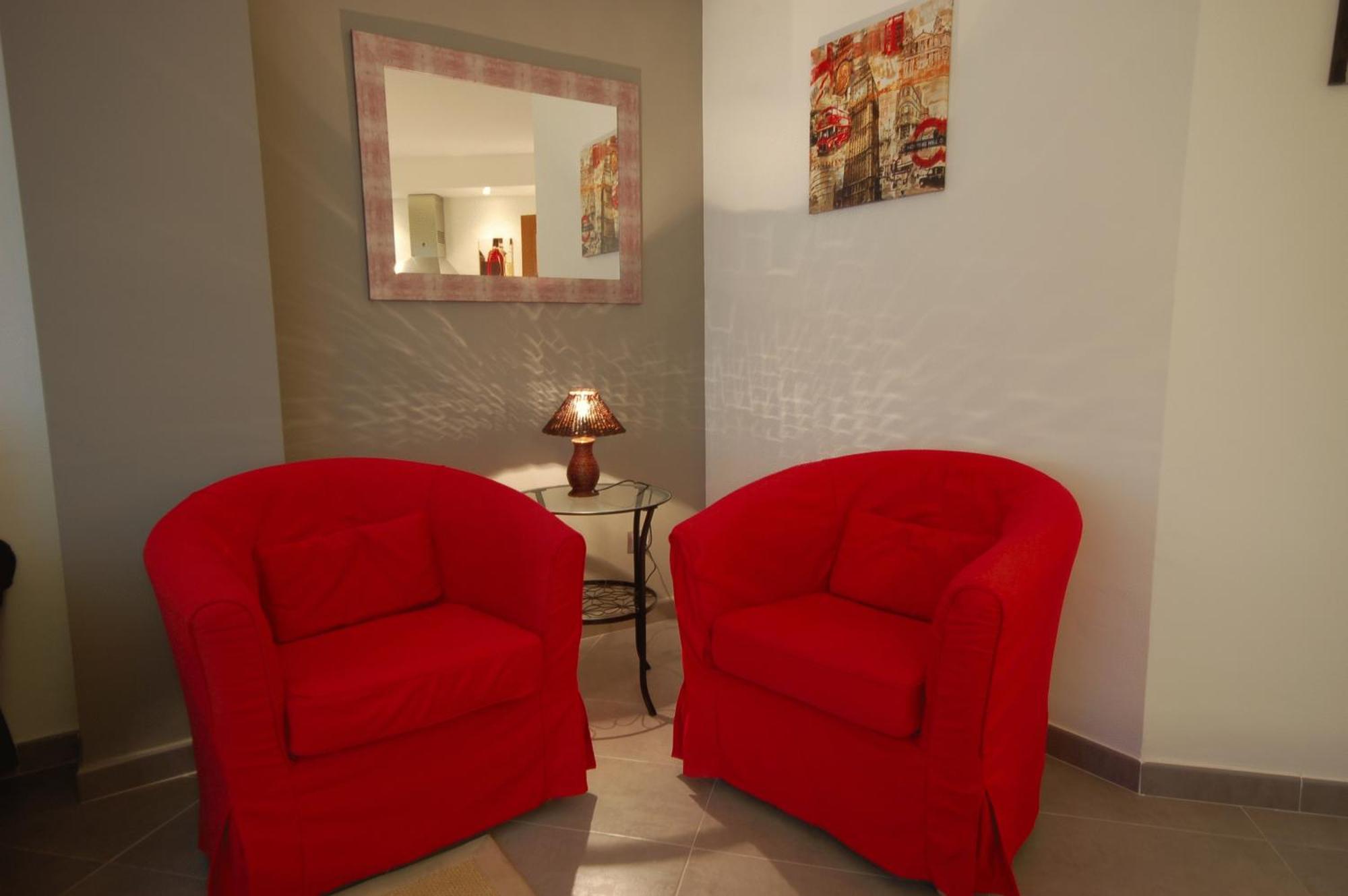 Sitges Apartment エクステリア 写真