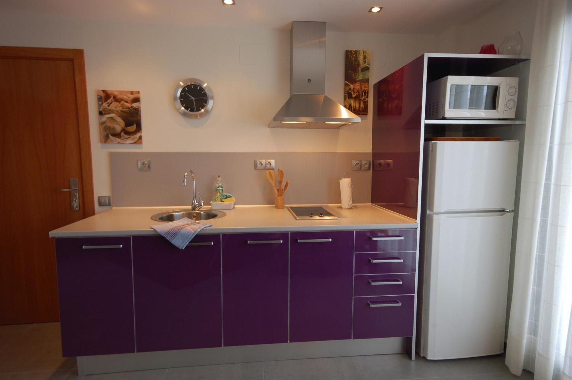Sitges Apartment エクステリア 写真