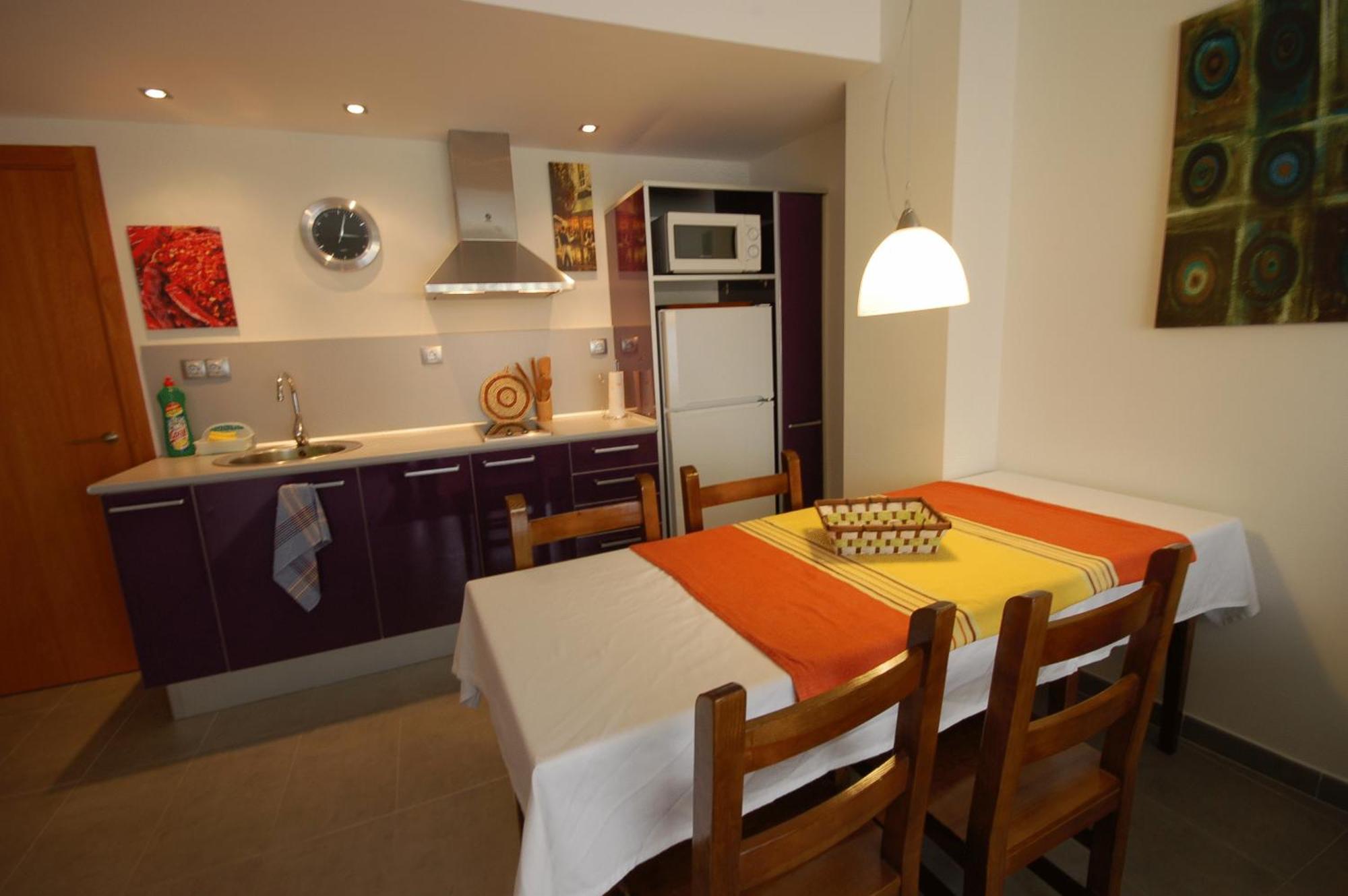 Sitges Apartment エクステリア 写真