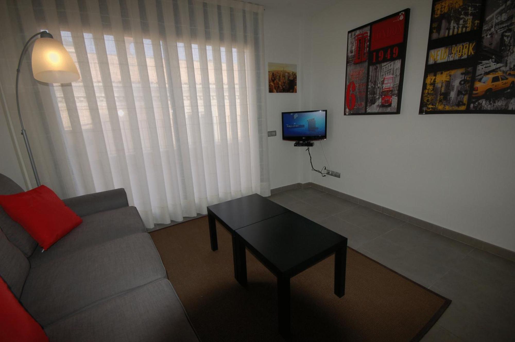 Sitges Apartment エクステリア 写真