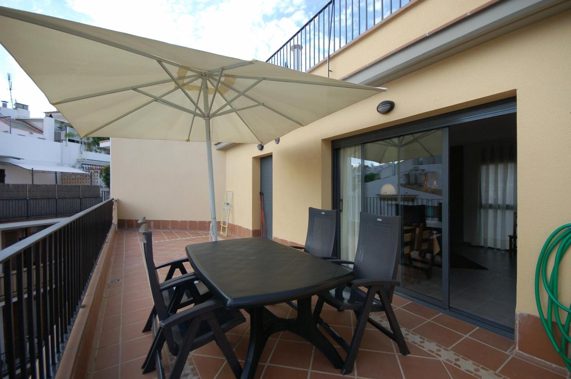 Sitges Apartment エクステリア 写真