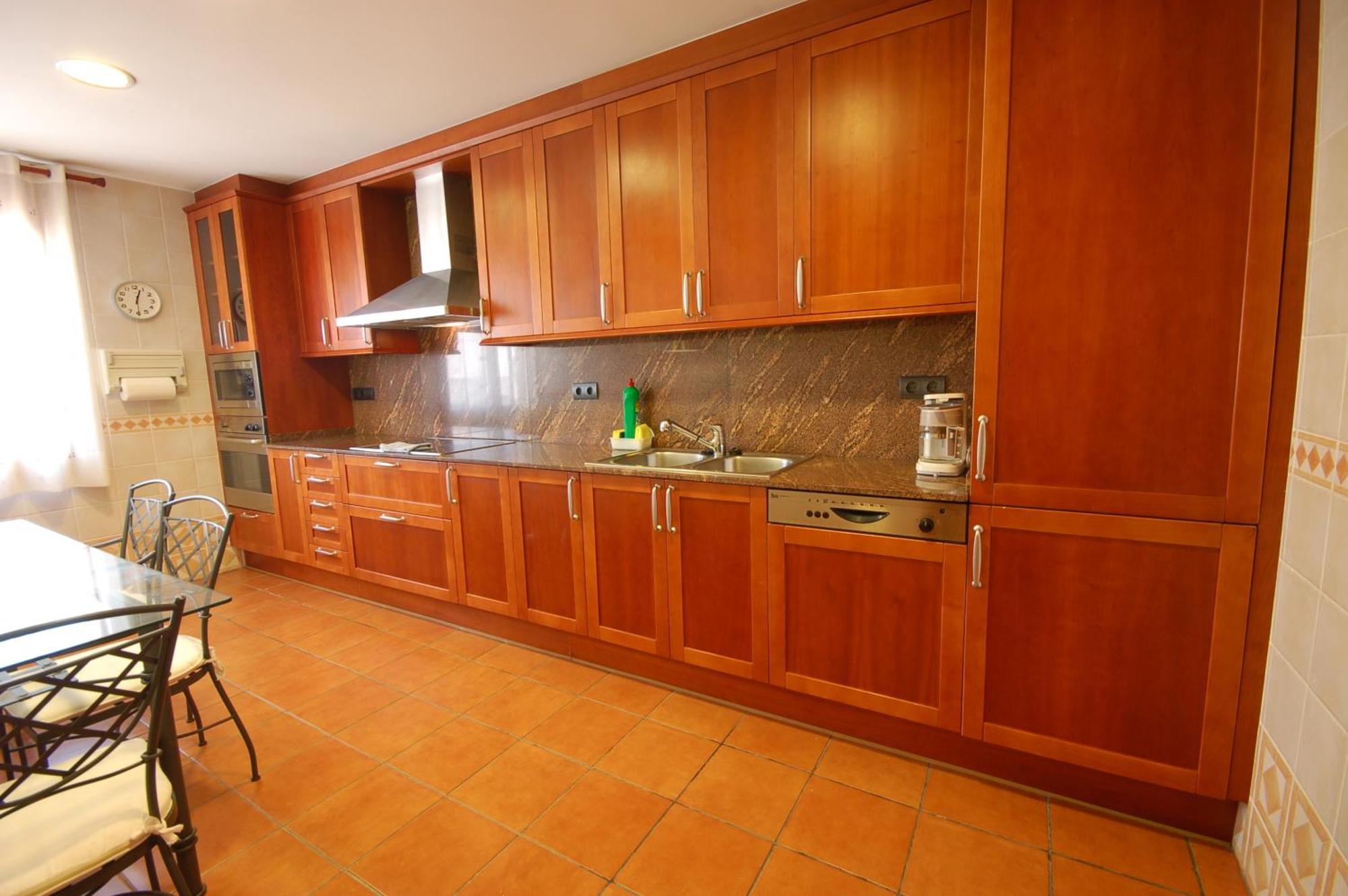 Sitges Apartment エクステリア 写真