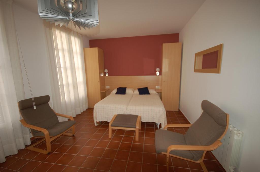 Sitges Apartment 部屋 写真