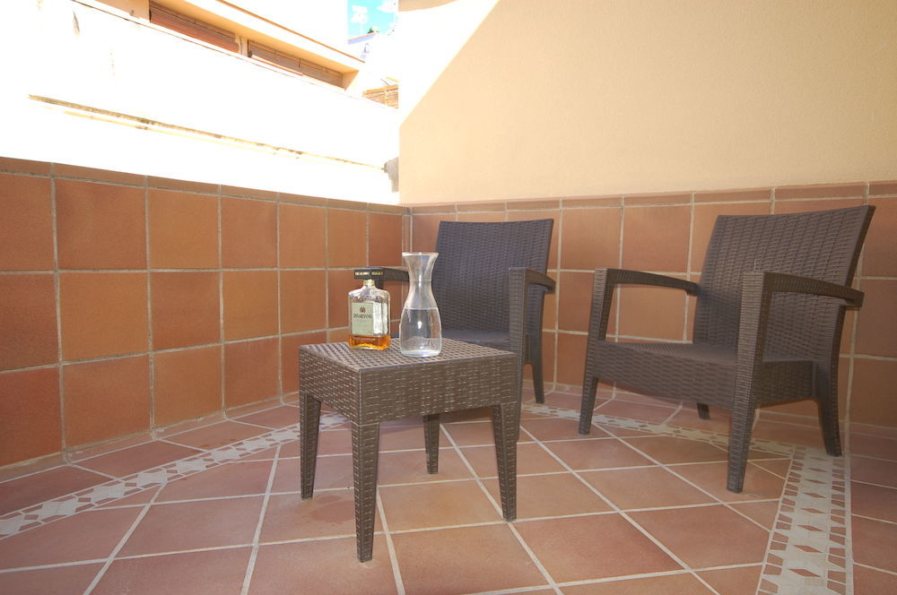 Sitges Apartment エクステリア 写真